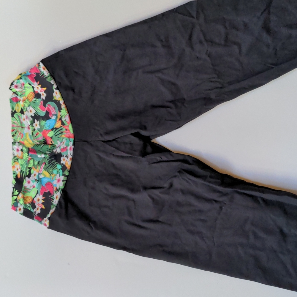 Yoga leggings